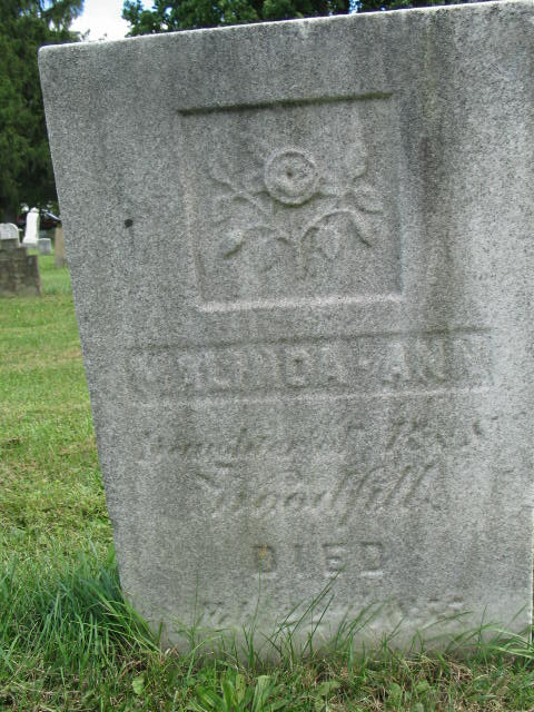 tombstone